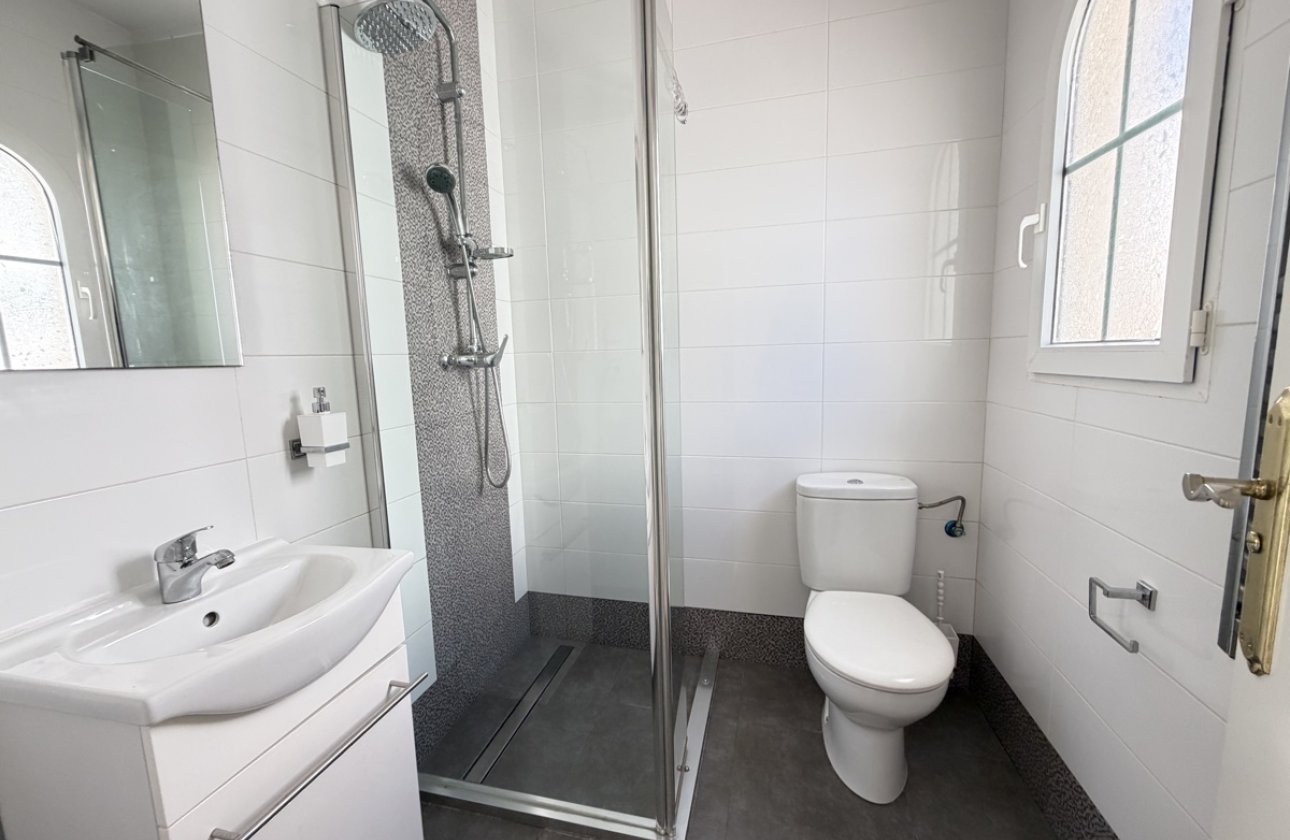 Herverkoop - Villa -
Las Ramblas Golf - Inland