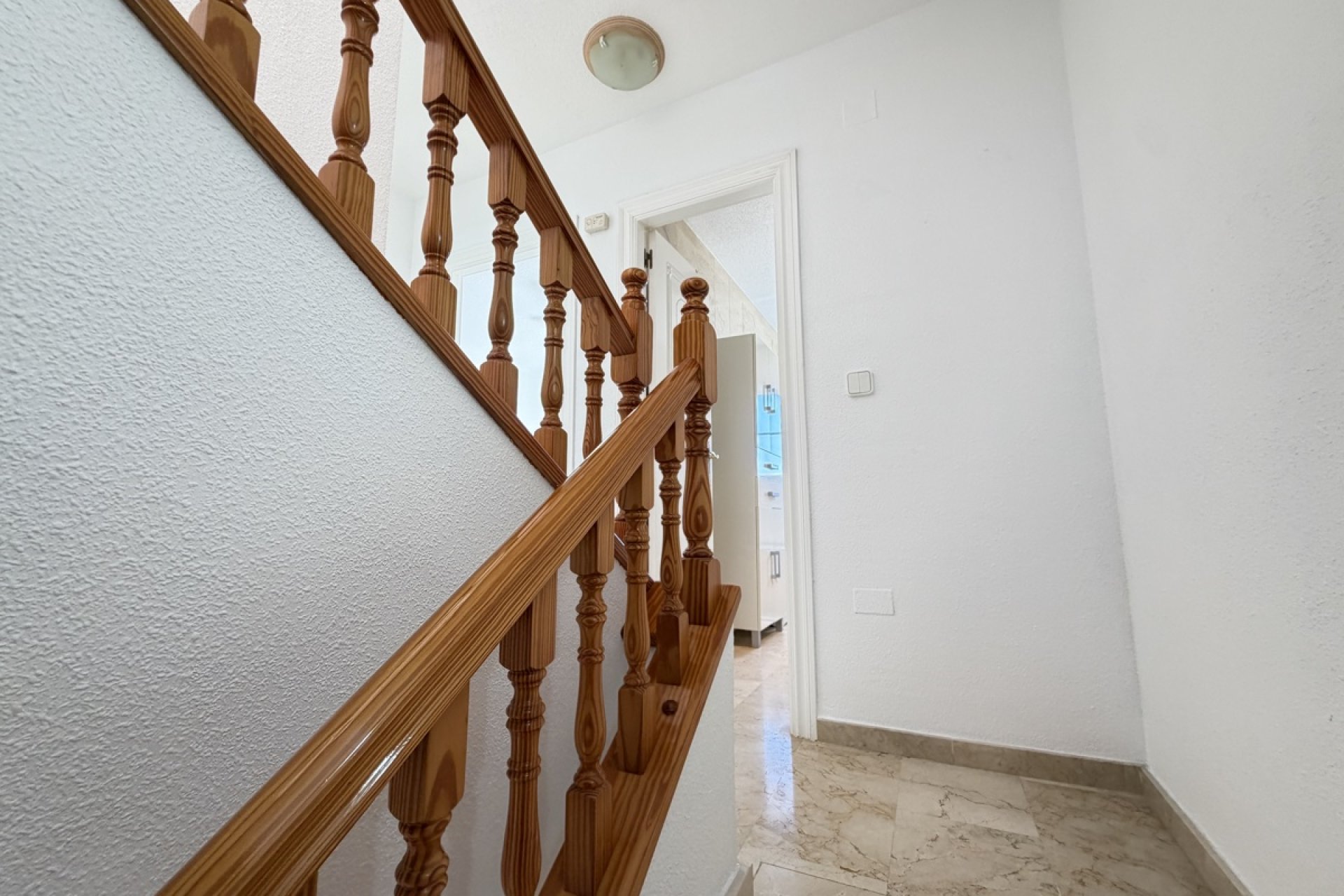 Herverkoop - Villa -
Las Ramblas Golf - Inland
