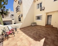 Herverkoop - Villa -
Las Ramblas Golf - Inland