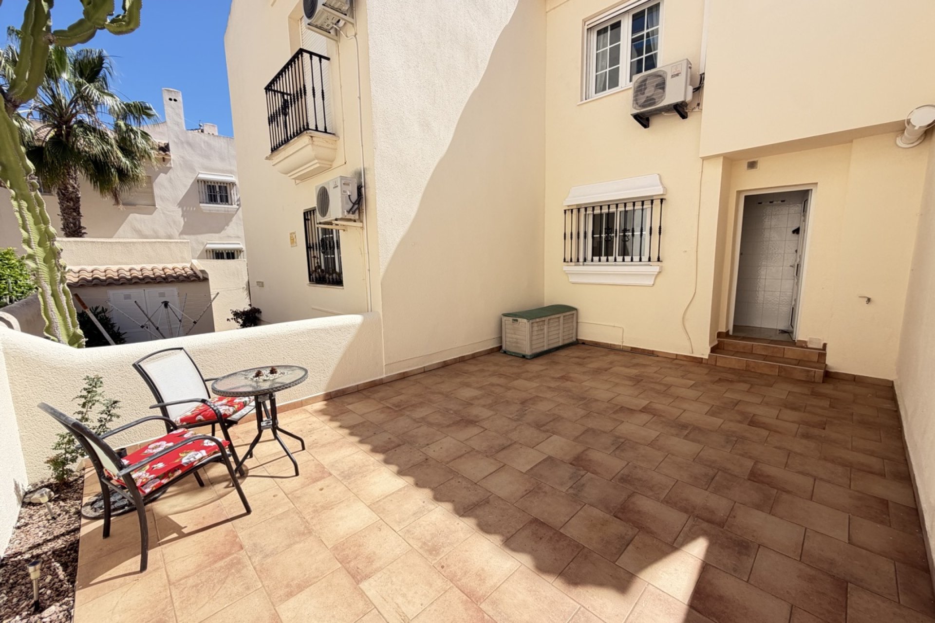 Herverkoop - Villa -
Las Ramblas Golf - Inland