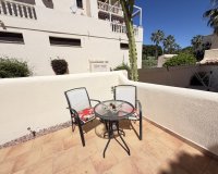 Herverkoop - Villa -
Las Ramblas Golf - Inland