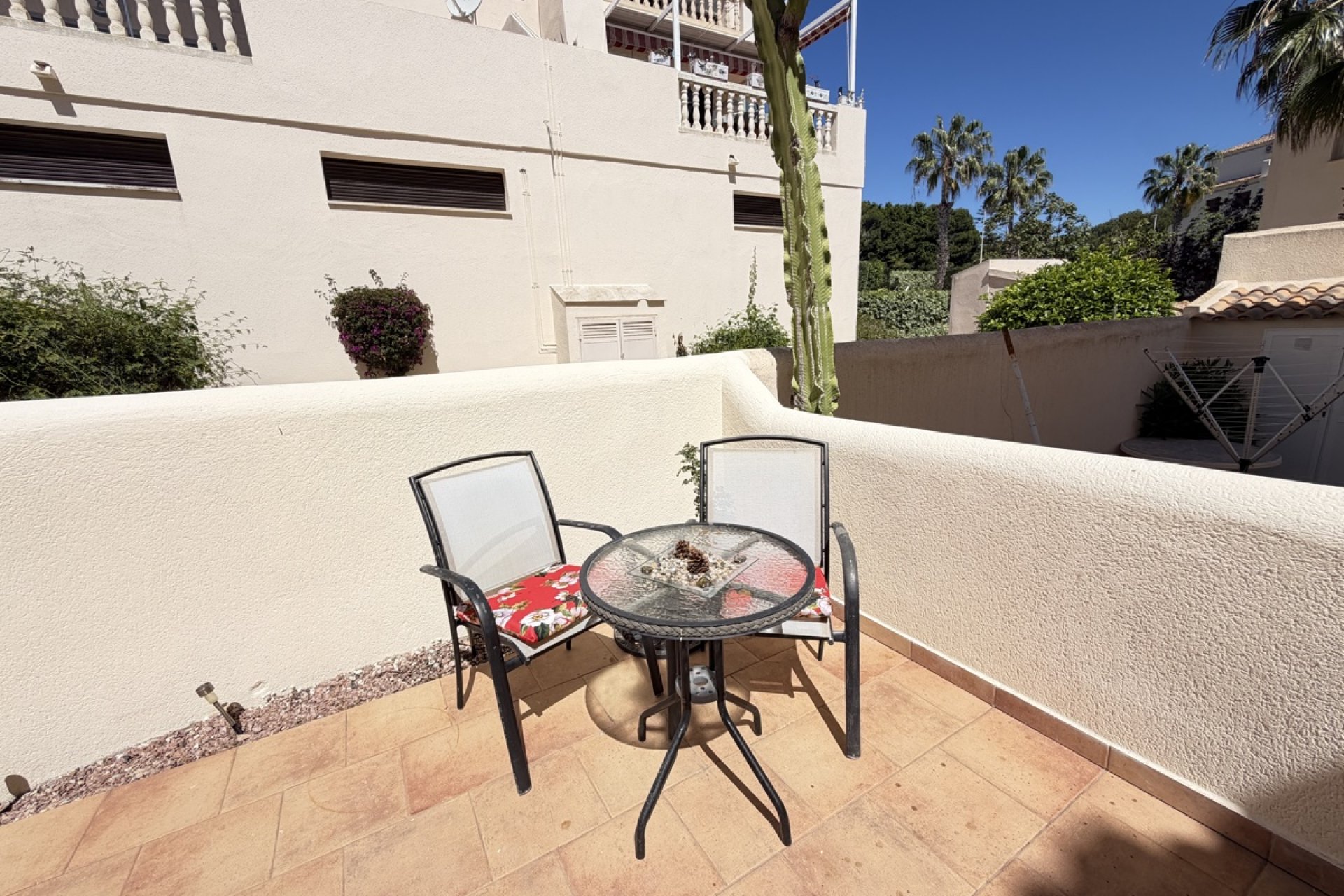 Herverkoop - Villa -
Las Ramblas Golf - Inland