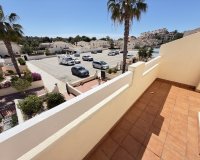 Herverkoop - Villa -
Las Ramblas Golf - Inland