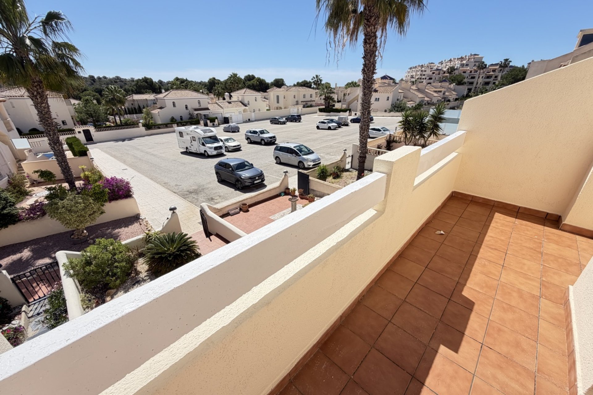 Herverkoop - Villa -
Las Ramblas Golf - Inland