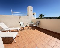 Herverkoop - Villa -
Las Ramblas Golf - Inland