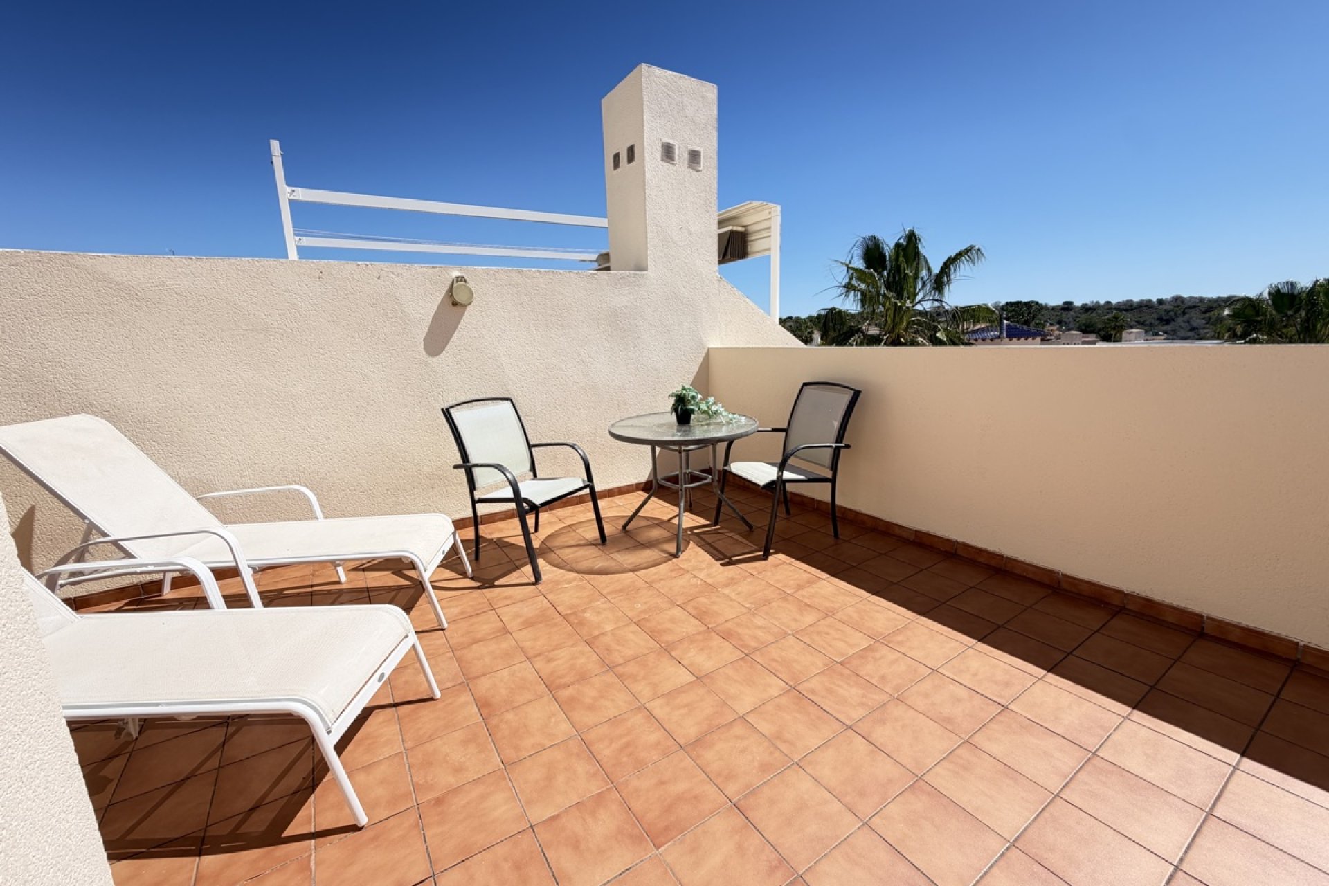 Herverkoop - Villa -
Las Ramblas Golf - Inland