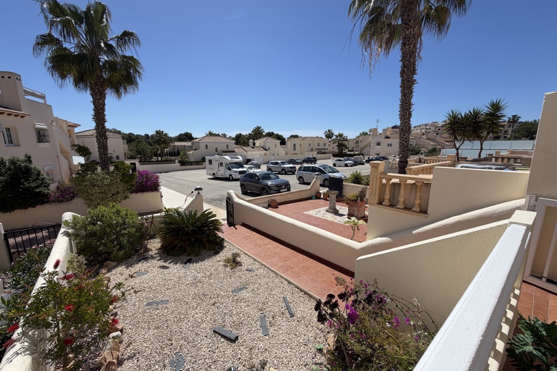 Herverkoop - Villa -
Las Ramblas Golf - Inland