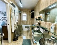 Herverkoop - Villa -
Las Ramblas Golf - Inland