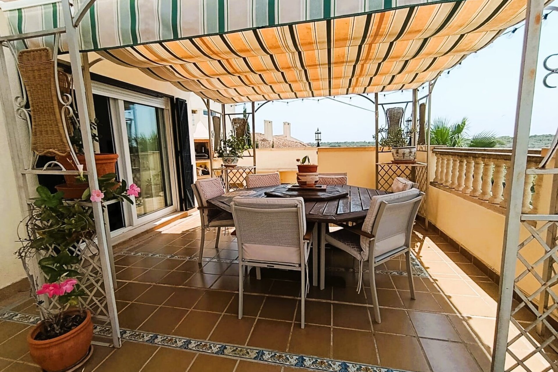Herverkoop - Villa -
Las Ramblas Golf - Inland