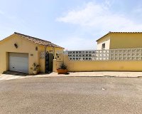 Herverkoop - Villa -
Las Ramblas Golf - Inland