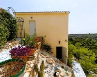 Herverkoop - Villa -
Las Ramblas Golf - Inland