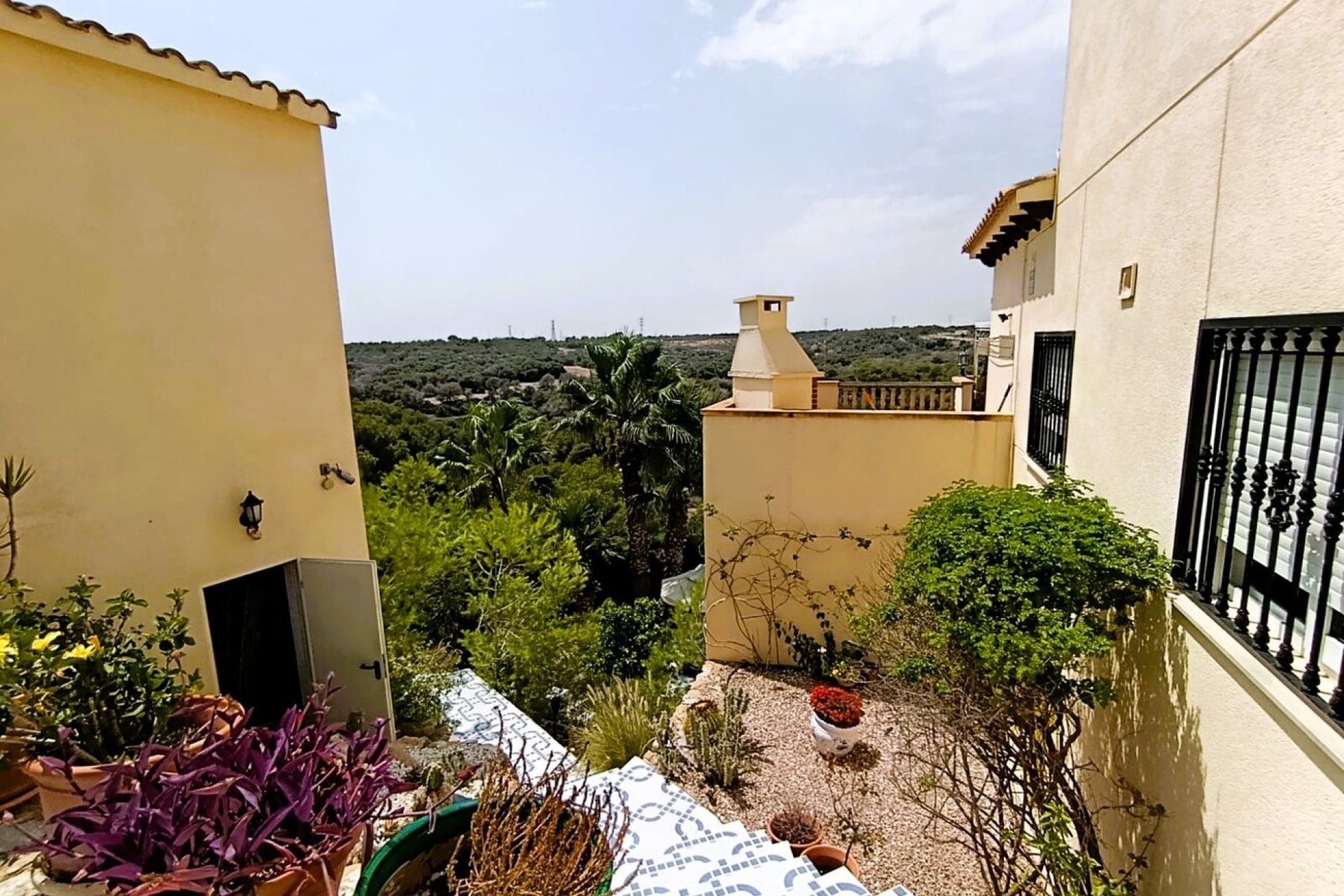 Herverkoop - Villa -
Las Ramblas Golf - Inland