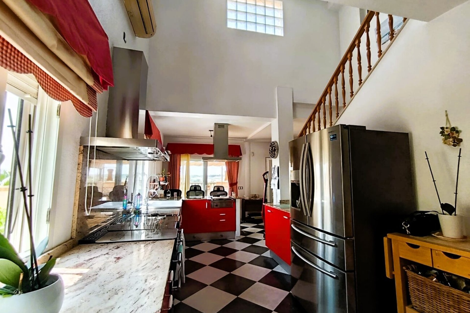 Herverkoop - Villa -
Las Ramblas Golf - Inland