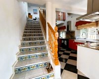 Herverkoop - Villa -
Las Ramblas Golf - Inland