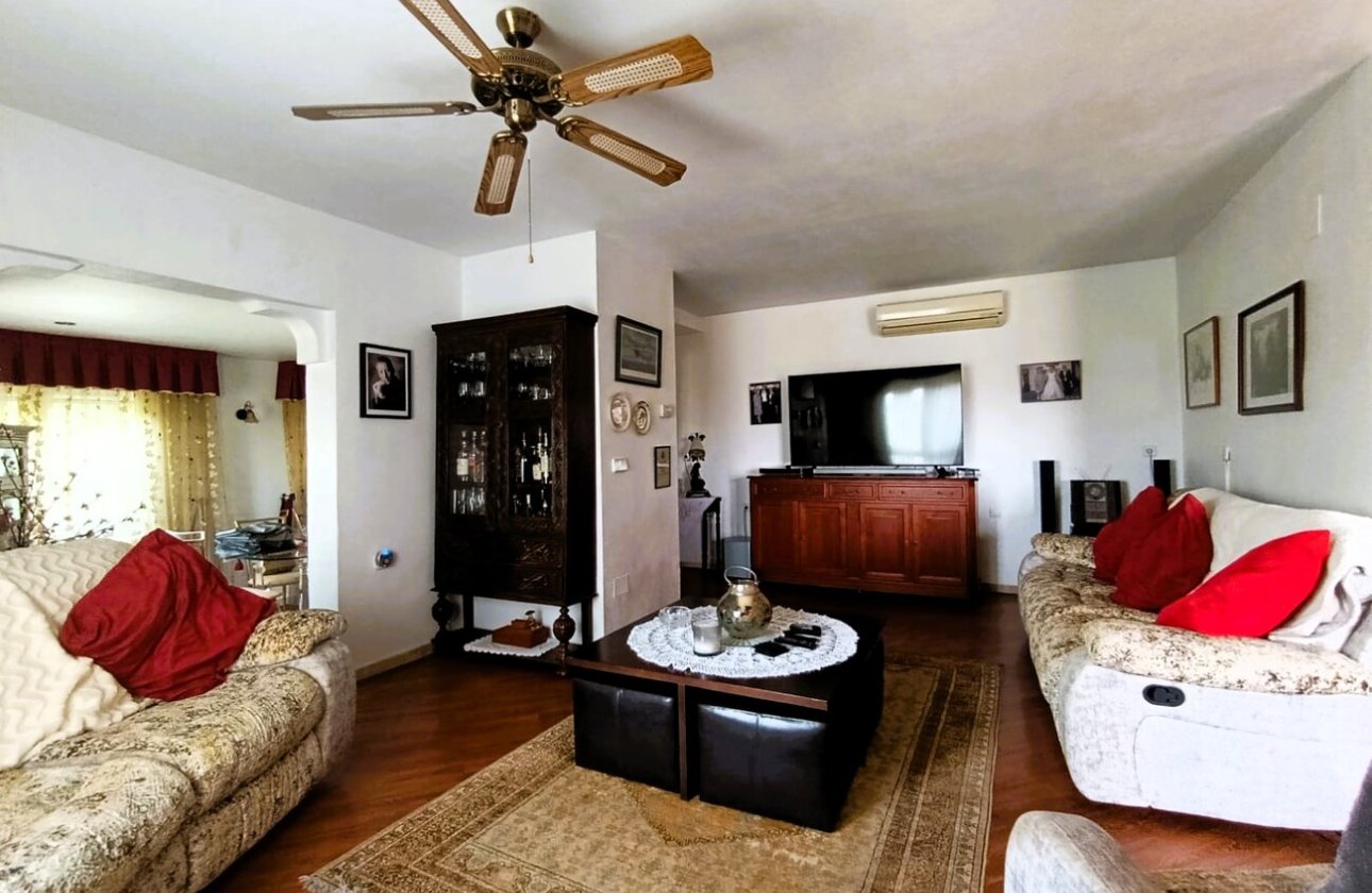Herverkoop - Villa -
Las Ramblas Golf - Inland