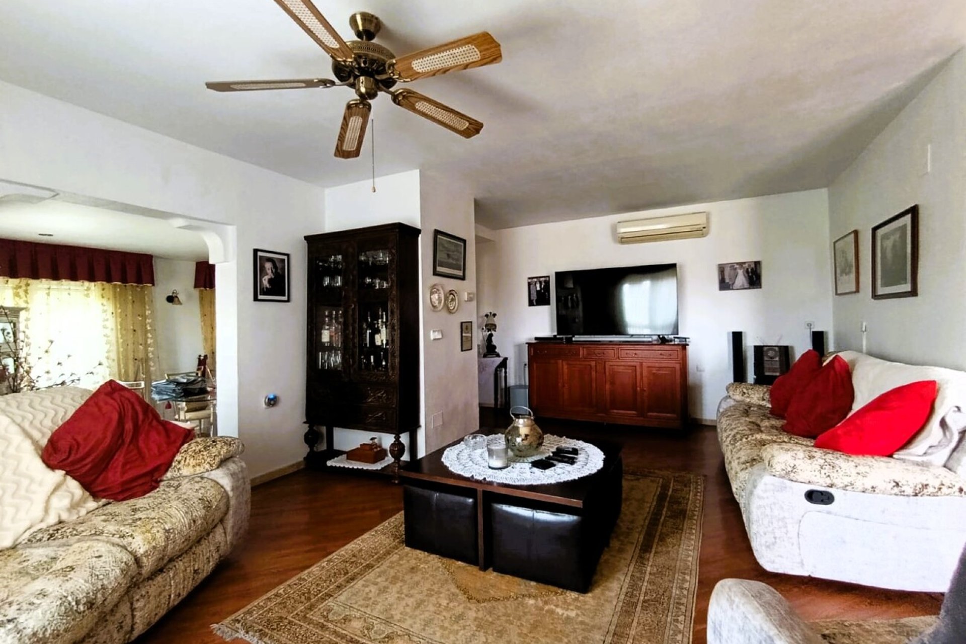 Herverkoop - Villa -
Las Ramblas Golf - Inland