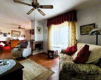 Herverkoop - Villa -
Las Ramblas Golf - Inland