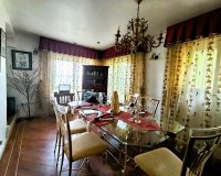 Herverkoop - Villa -
Las Ramblas Golf - Inland