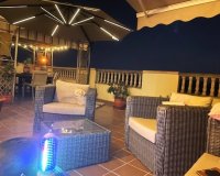Herverkoop - Villa -
Las Ramblas Golf - Inland