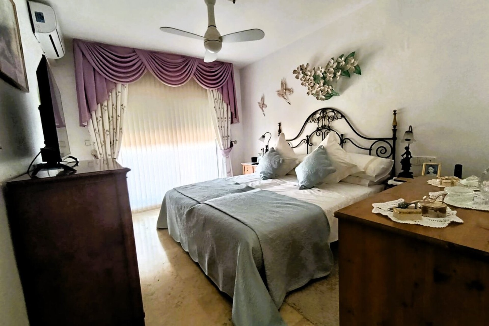 Herverkoop - Villa -
Las Ramblas Golf - Inland