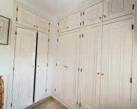 Herverkoop - Villa -
Las Ramblas Golf - Inland