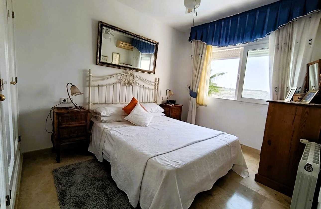 Herverkoop - Villa -
Las Ramblas Golf - Inland