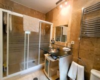 Herverkoop - Villa -
Las Ramblas Golf - Inland