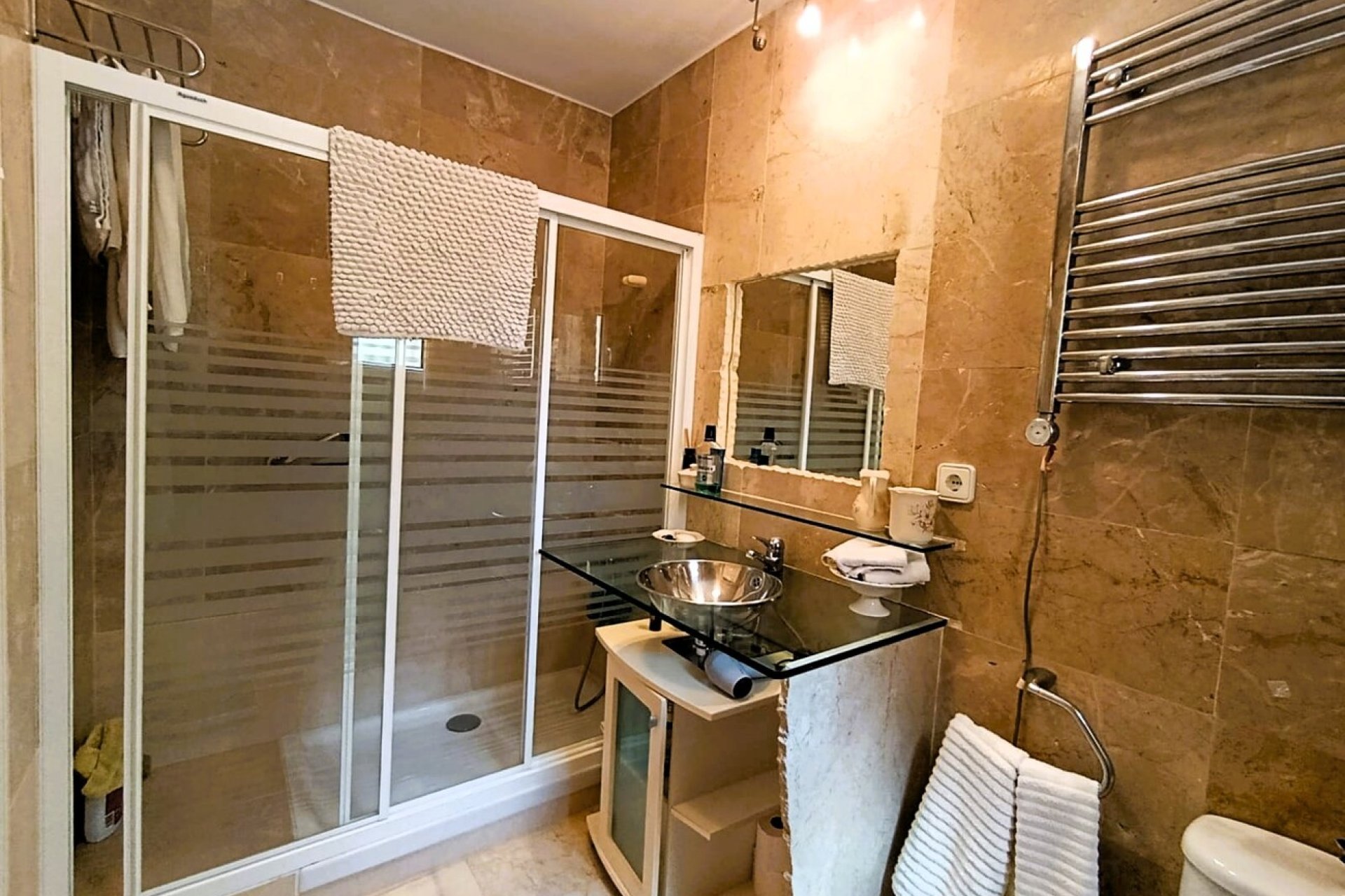Herverkoop - Villa -
Las Ramblas Golf - Inland
