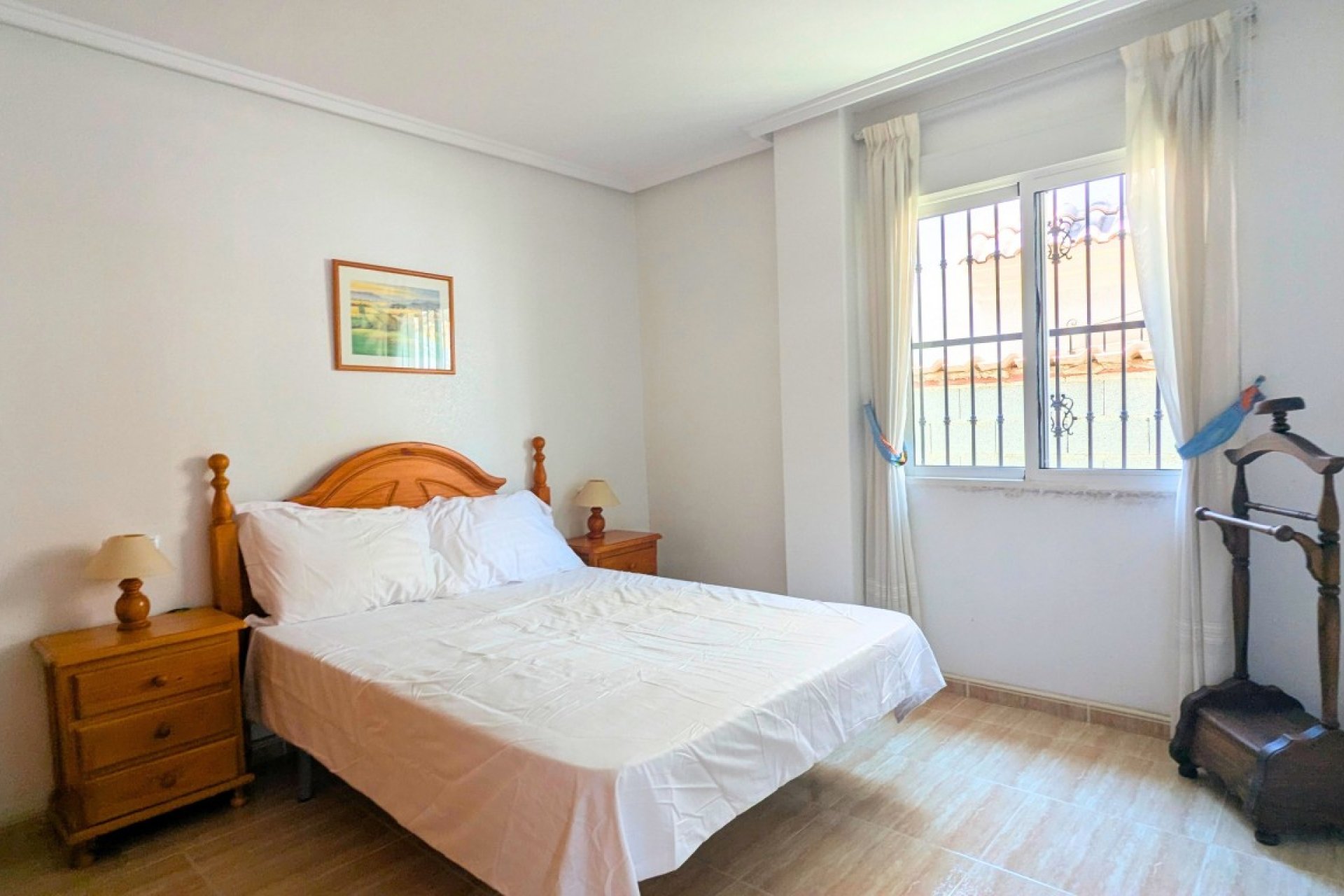 Herverkoop - Villa -
Lo Crispin - Inland