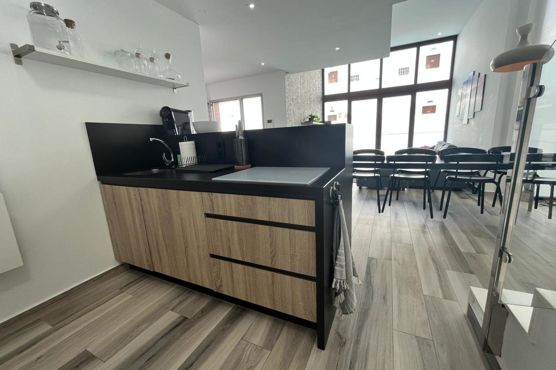 Herverkoop - Villa -
Los Altos - Costa Blanca