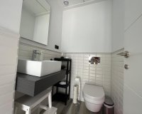 Herverkoop - Villa -
Los Altos - Costa Blanca