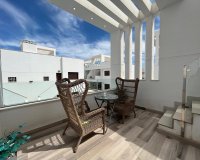 Herverkoop - Villa -
Los Altos - Costa Blanca