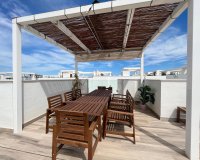 Herverkoop - Villa -
Los Altos - Costa Blanca