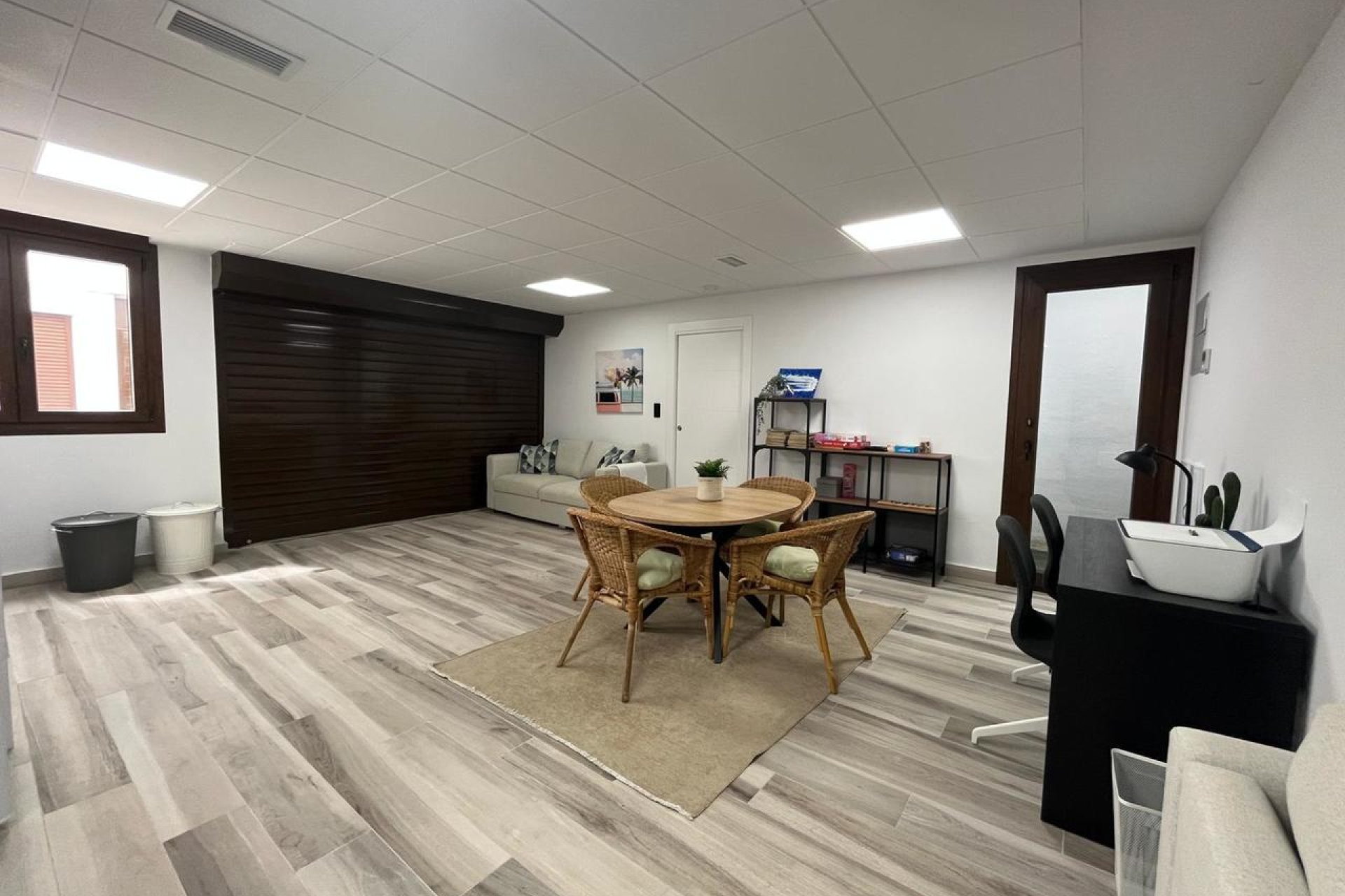 Herverkoop - Villa -
Los Altos - Costa Blanca