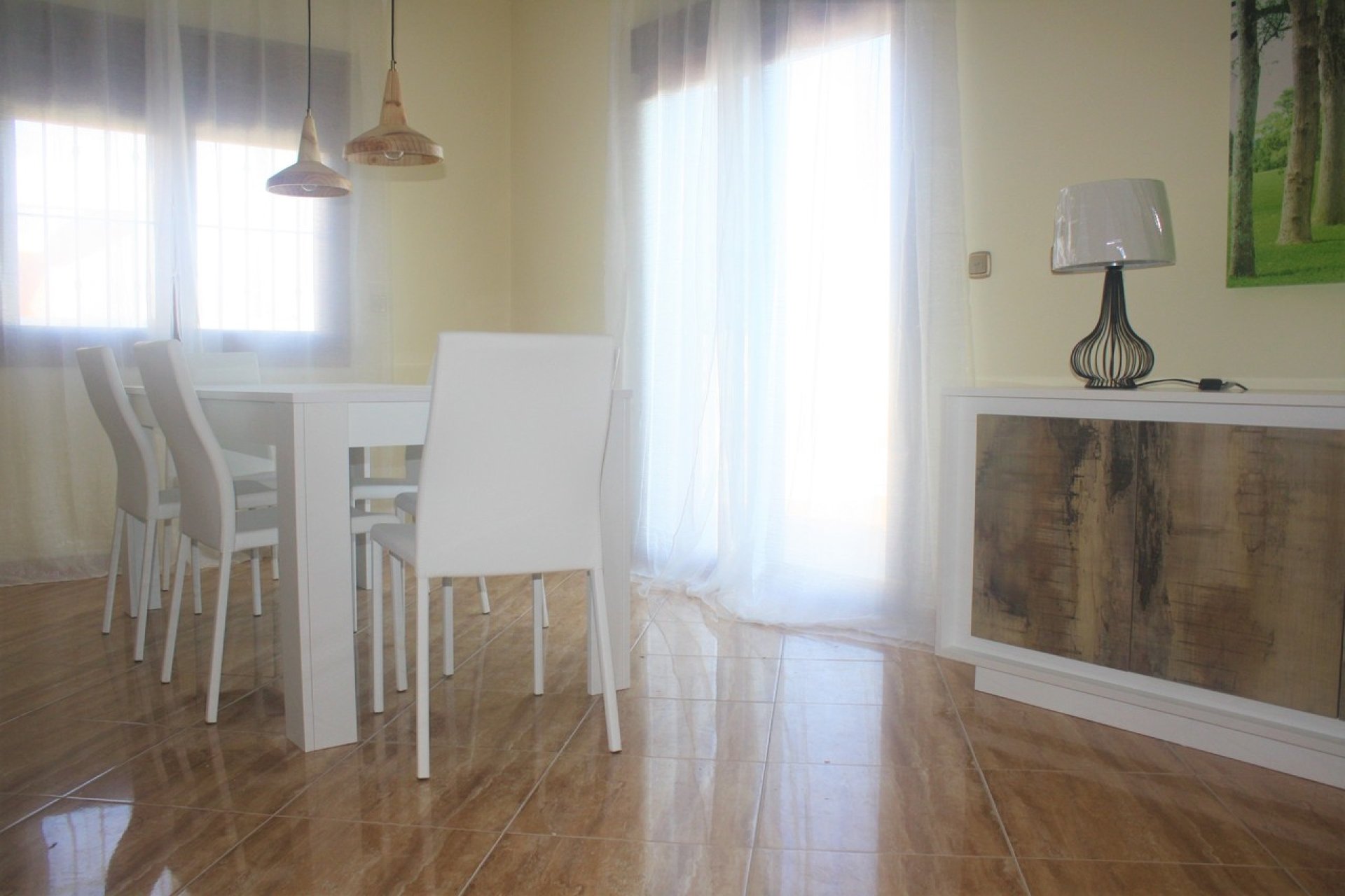 Herverkoop - Villa -
Los Altos - Costa Blanca