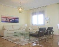 Herverkoop - Villa -
Los Altos - Costa Blanca