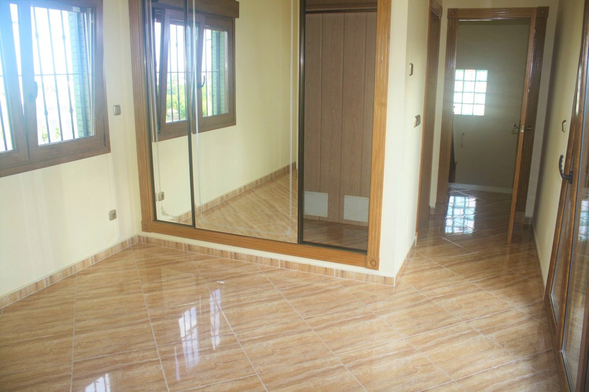 Herverkoop - Villa -
Los Altos - Costa Blanca