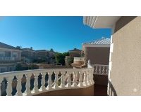 Herverkoop - Villa -
Los Altos - Costa Blanca