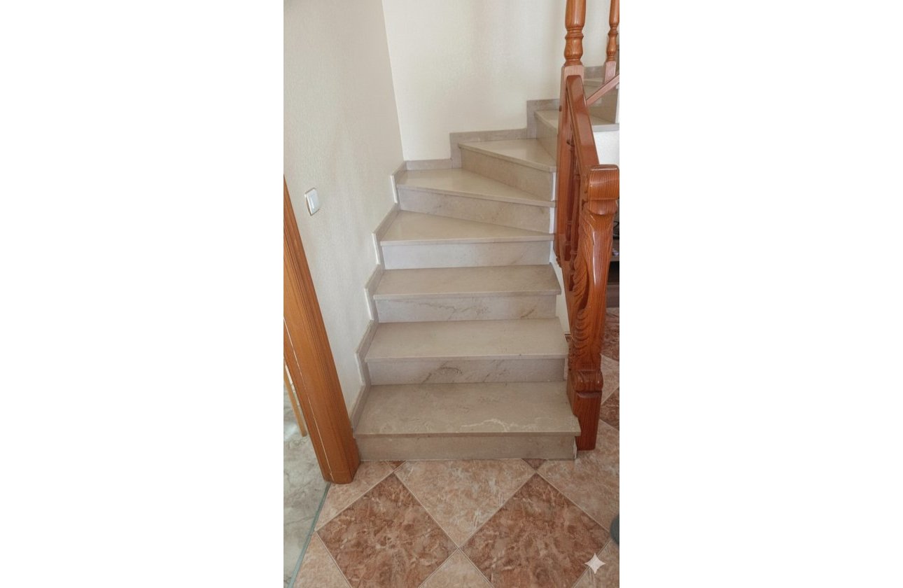 Herverkoop - Villa -
Los Altos - Costa Blanca