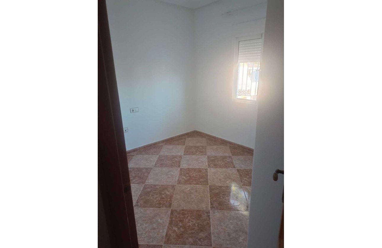 Herverkoop - Villa -
Los Altos - Costa Blanca