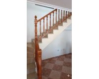 Herverkoop - Villa -
Los Altos - Costa Blanca