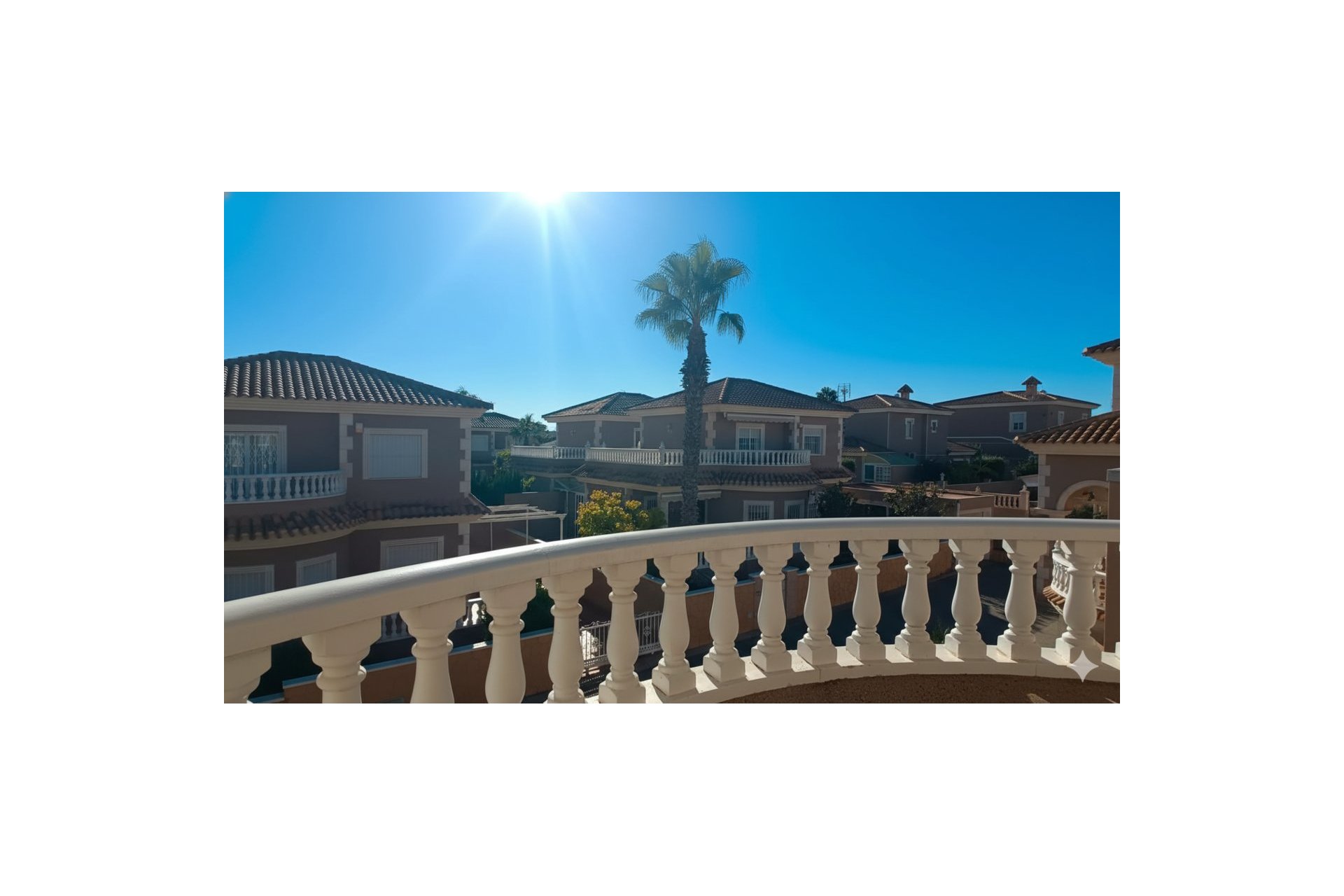 Herverkoop - Villa -
Los Altos - Costa Blanca