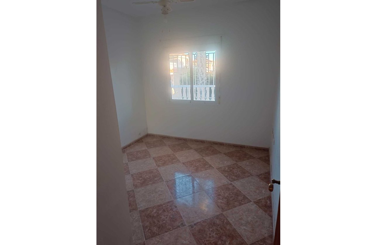 Herverkoop - Villa -
Los Altos - Costa Blanca