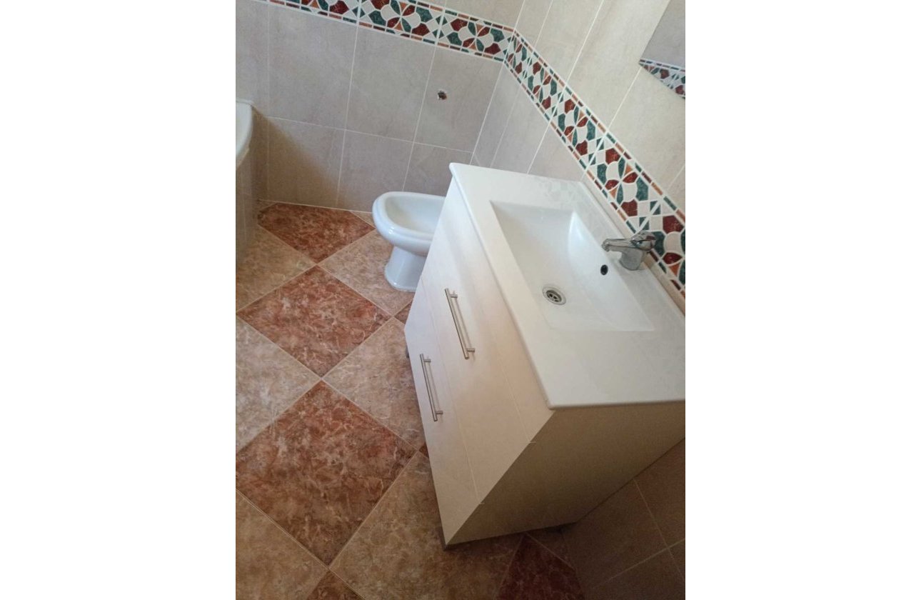 Herverkoop - Villa -
Los Altos - Costa Blanca