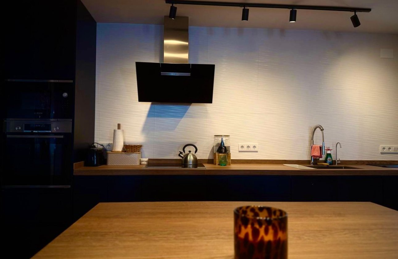 Herverkoop - Villa -
Los Balcones - Barrio Los Balcones - Los Altos del Edén