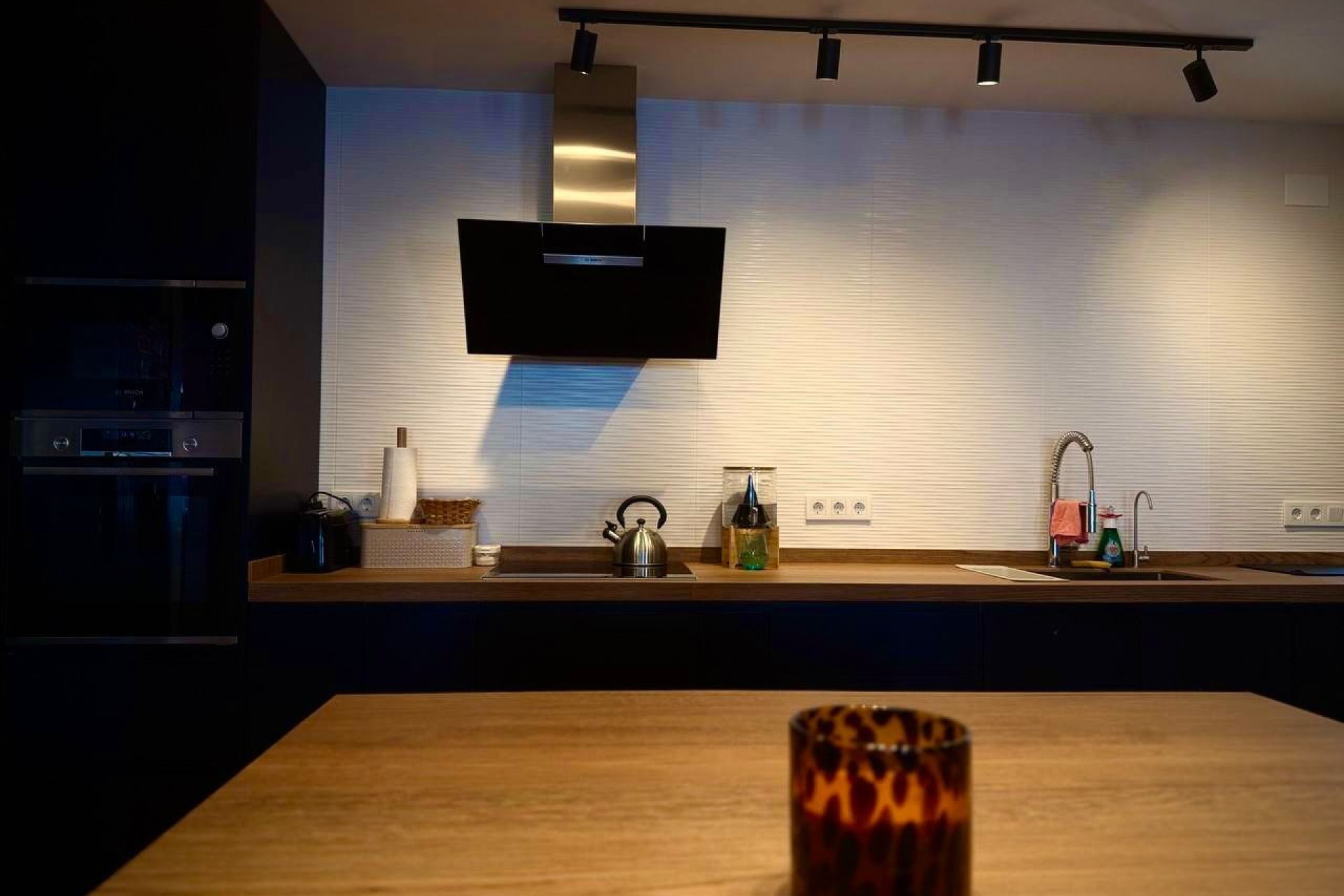 Herverkoop - Villa -
Los Balcones - Barrio Los Balcones - Los Altos del Edén