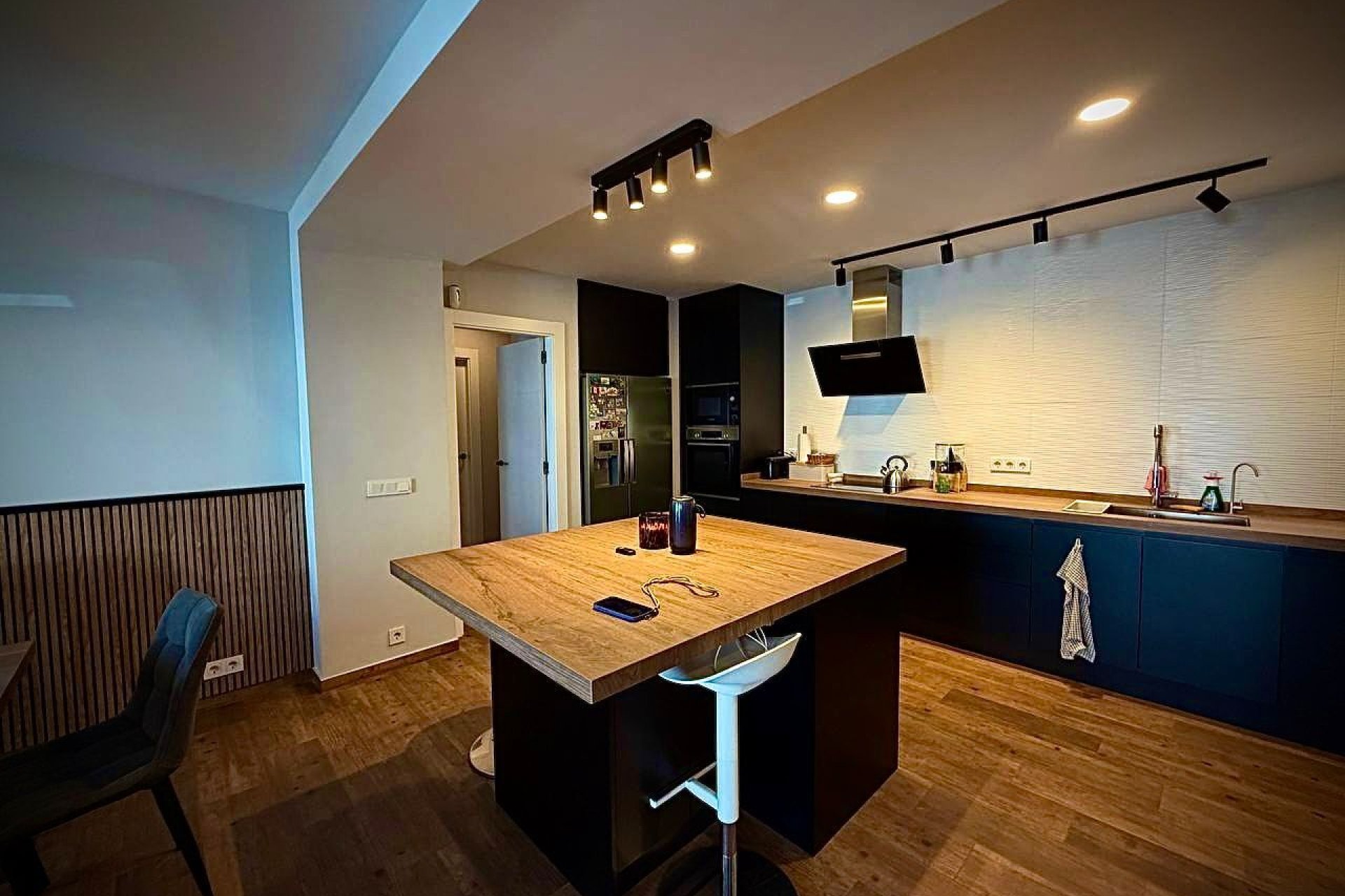 Herverkoop - Villa -
Los Balcones - Barrio Los Balcones - Los Altos del Edén