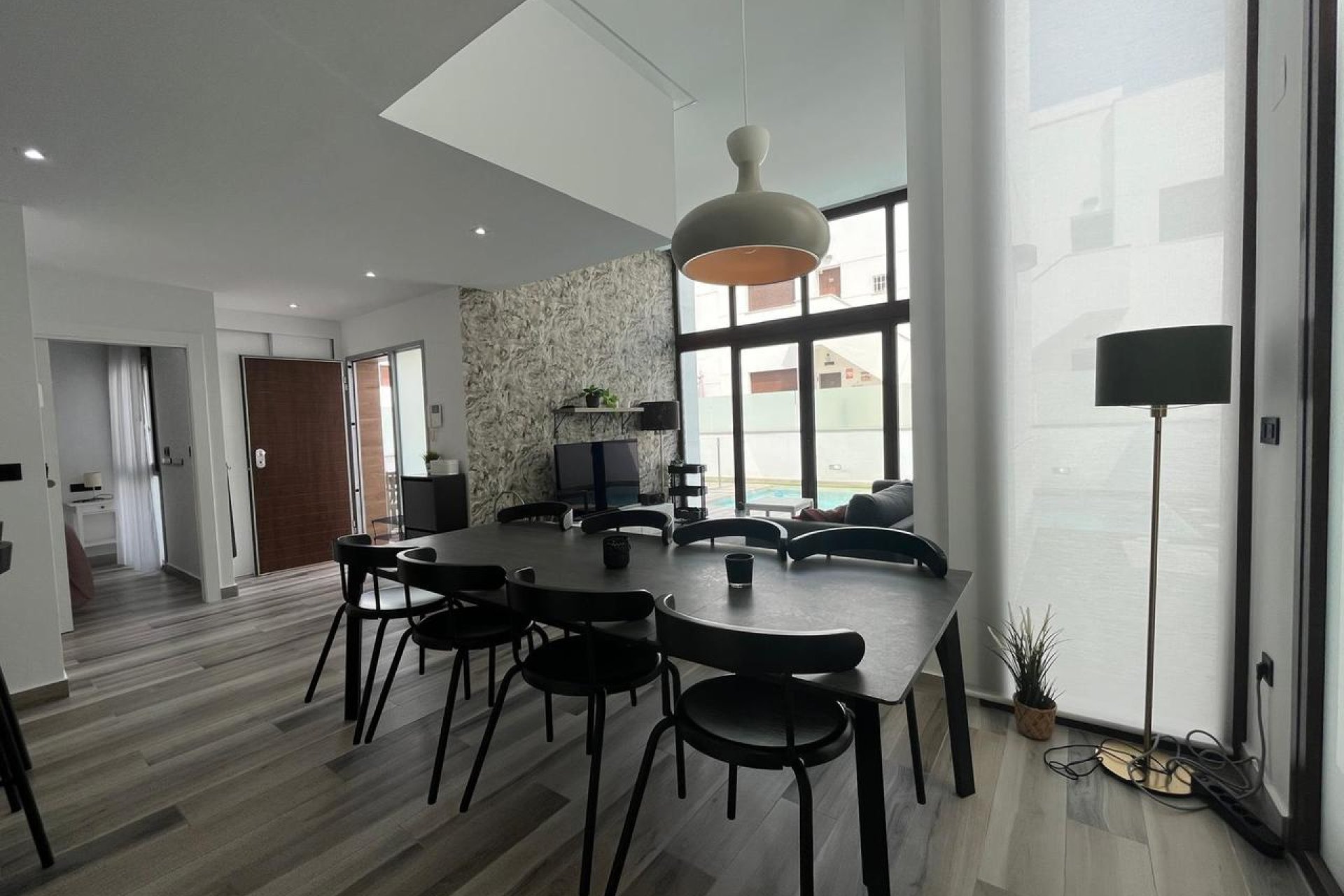 Herverkoop - Villa -
Los Balcones - Costa Blanca