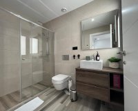 Herverkoop - Villa -
Los Balcones - Costa Blanca