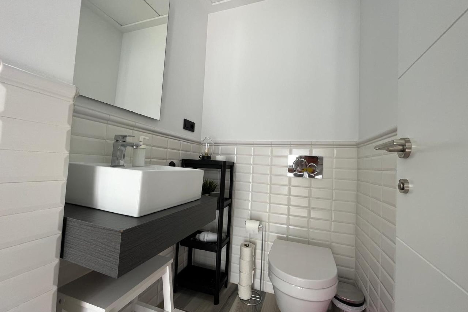 Herverkoop - Villa -
Los Balcones - Costa Blanca